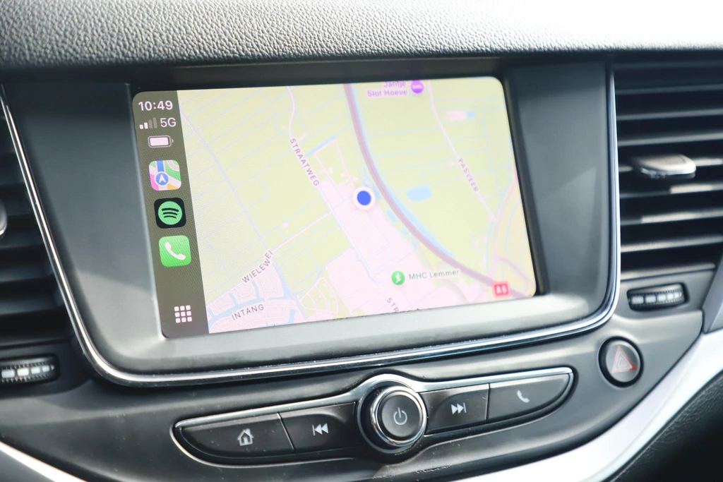 Opel Astra – foto 14
