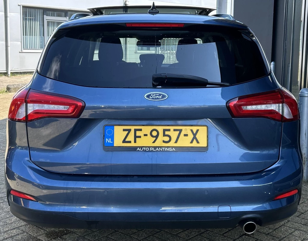 Ford Focus – foto 2