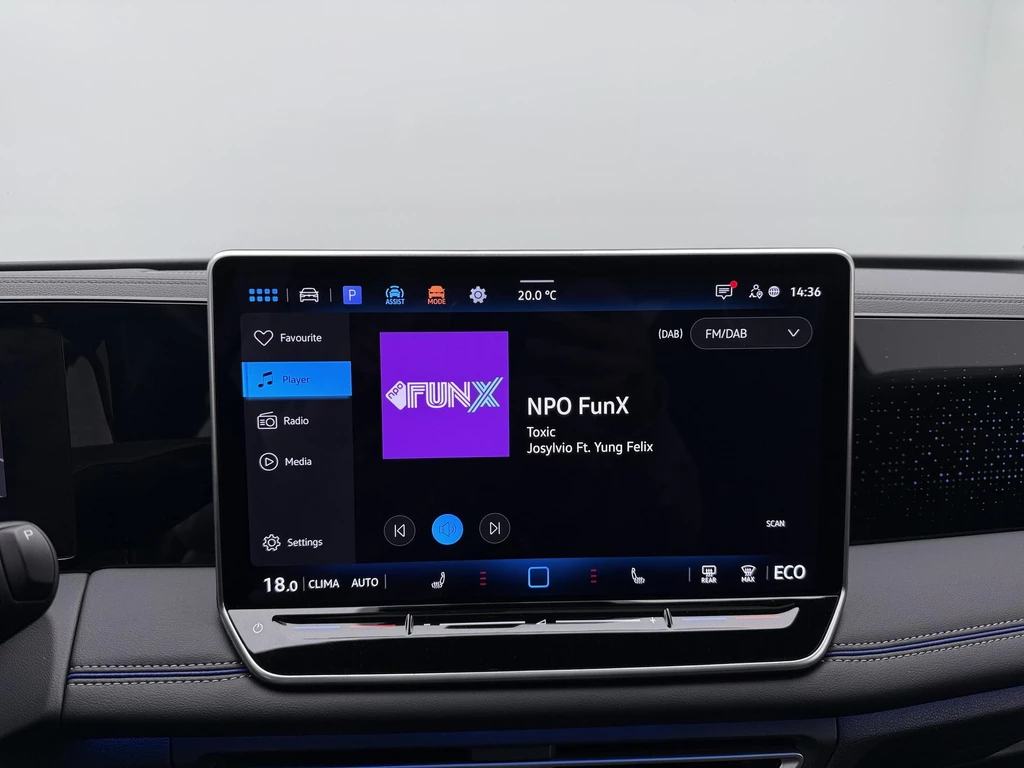 Volkswagen Tiguan – foto 19