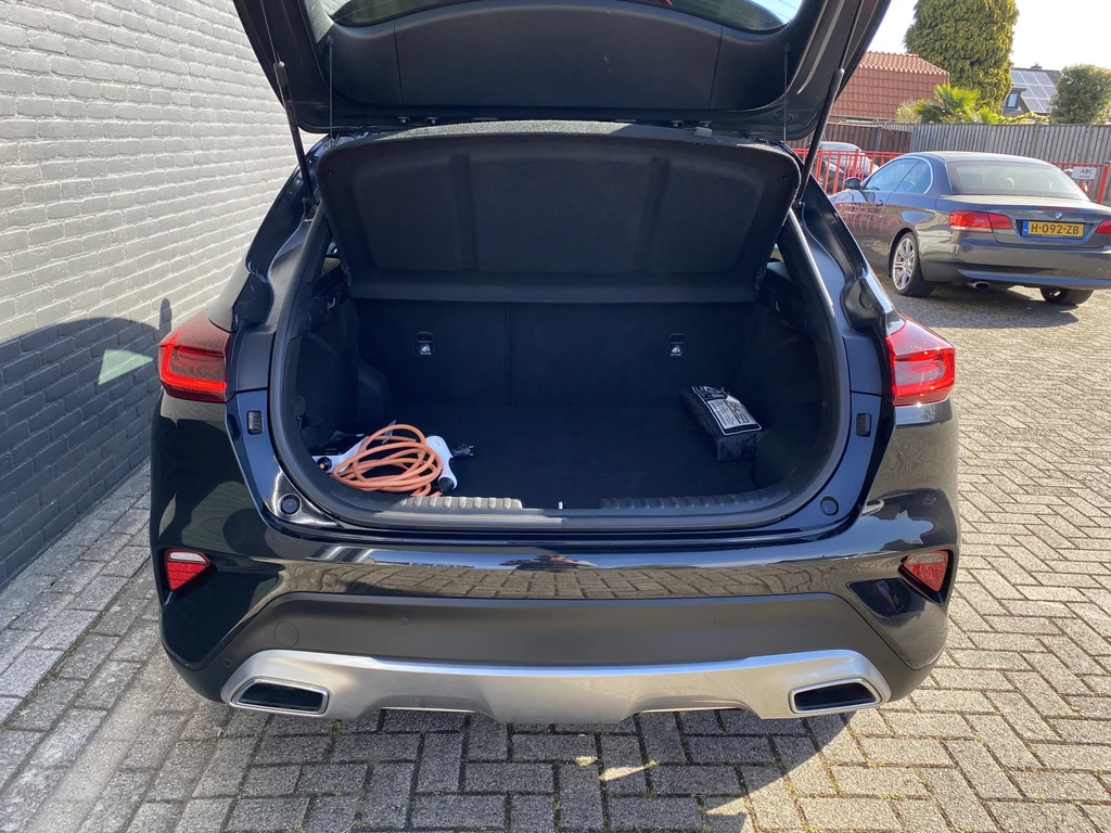 Kia XCeed – foto 19