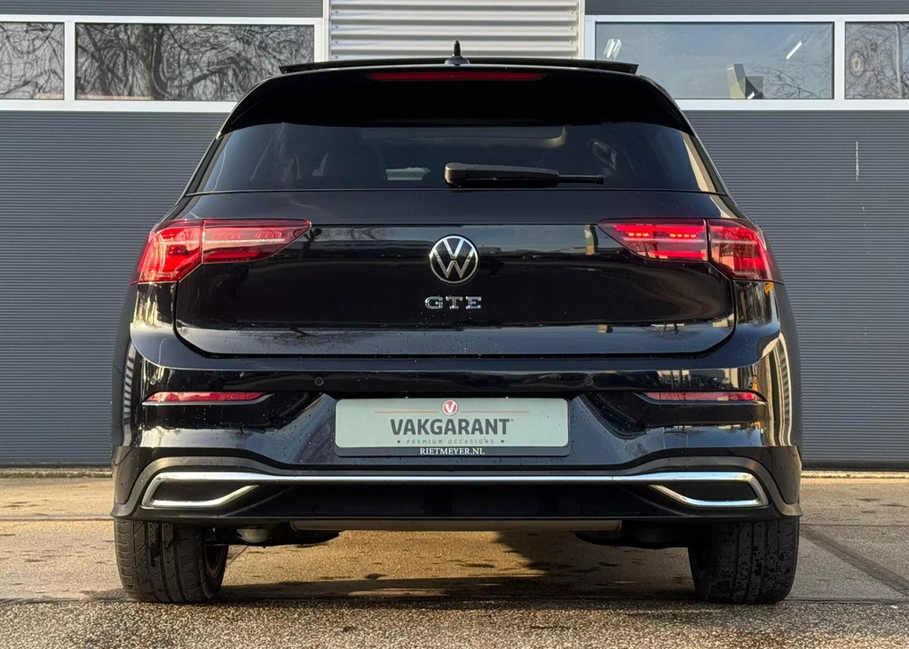 Volkswagen Golf – foto 4