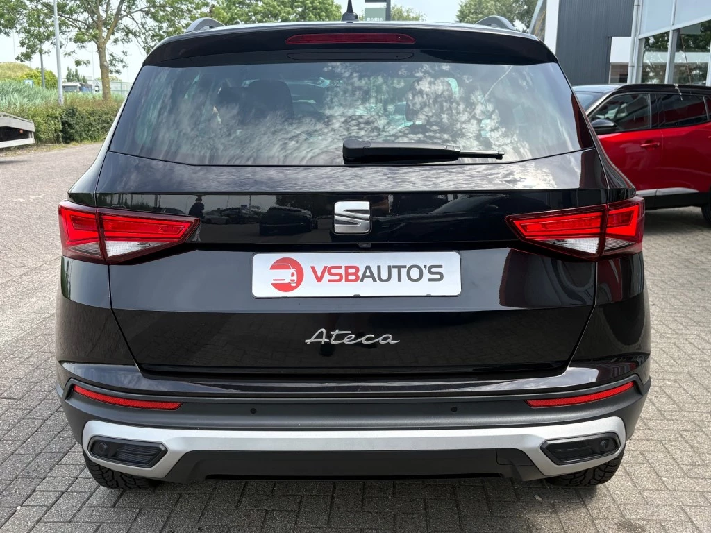 SEAT Ateca – foto 4