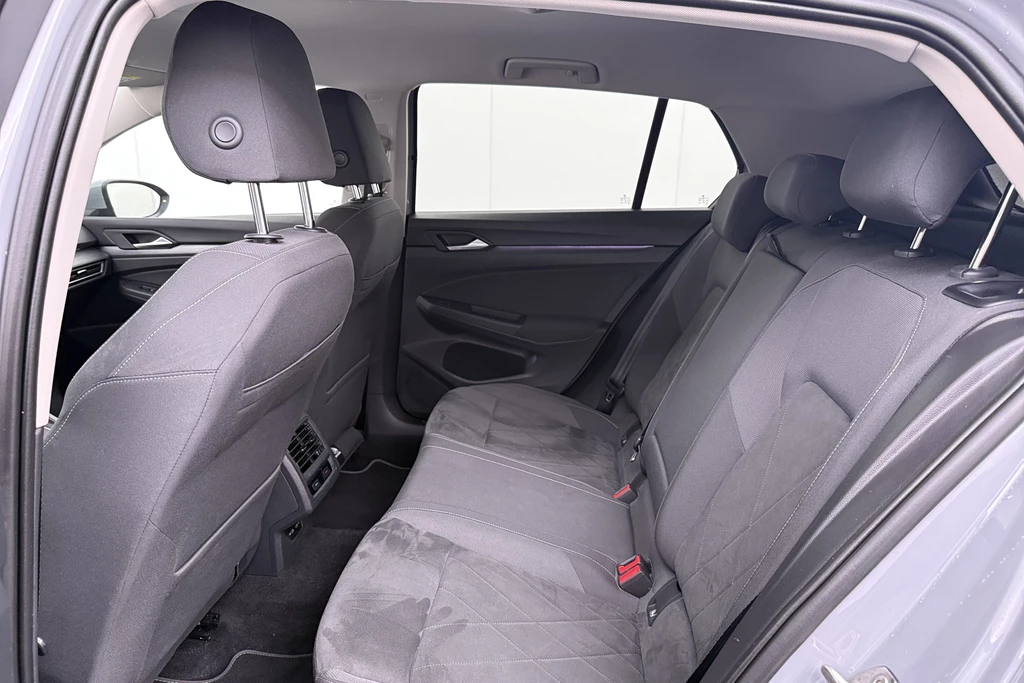 Volkswagen Golf – foto 12