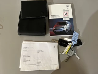 Volkswagen Transporter – thumbnail 20