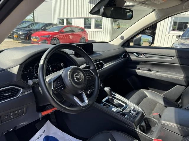 Mazda CX-5 – foto 5