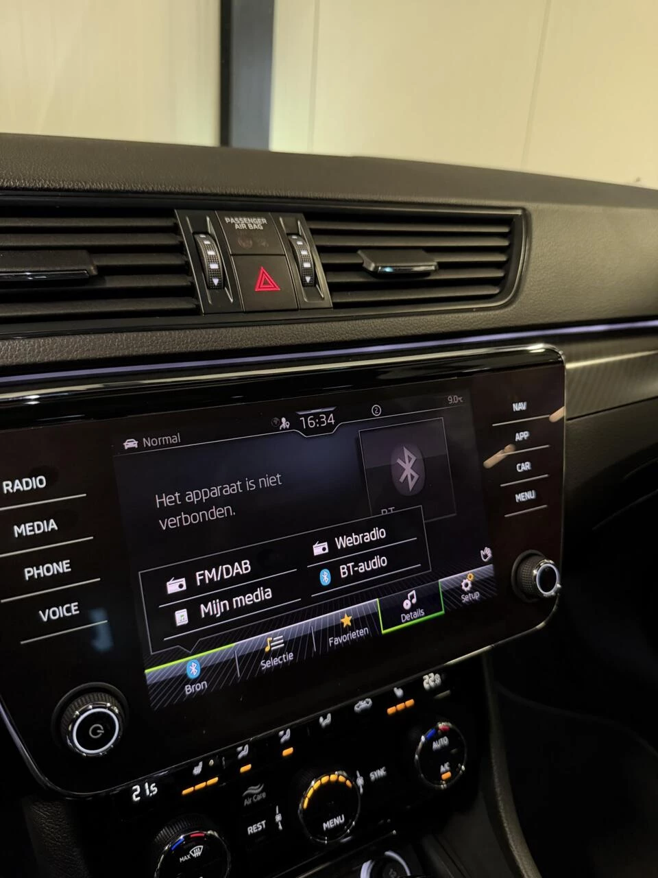 Škoda Superb – foto 46
