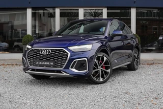 Audi Q5 – thumbnail 1