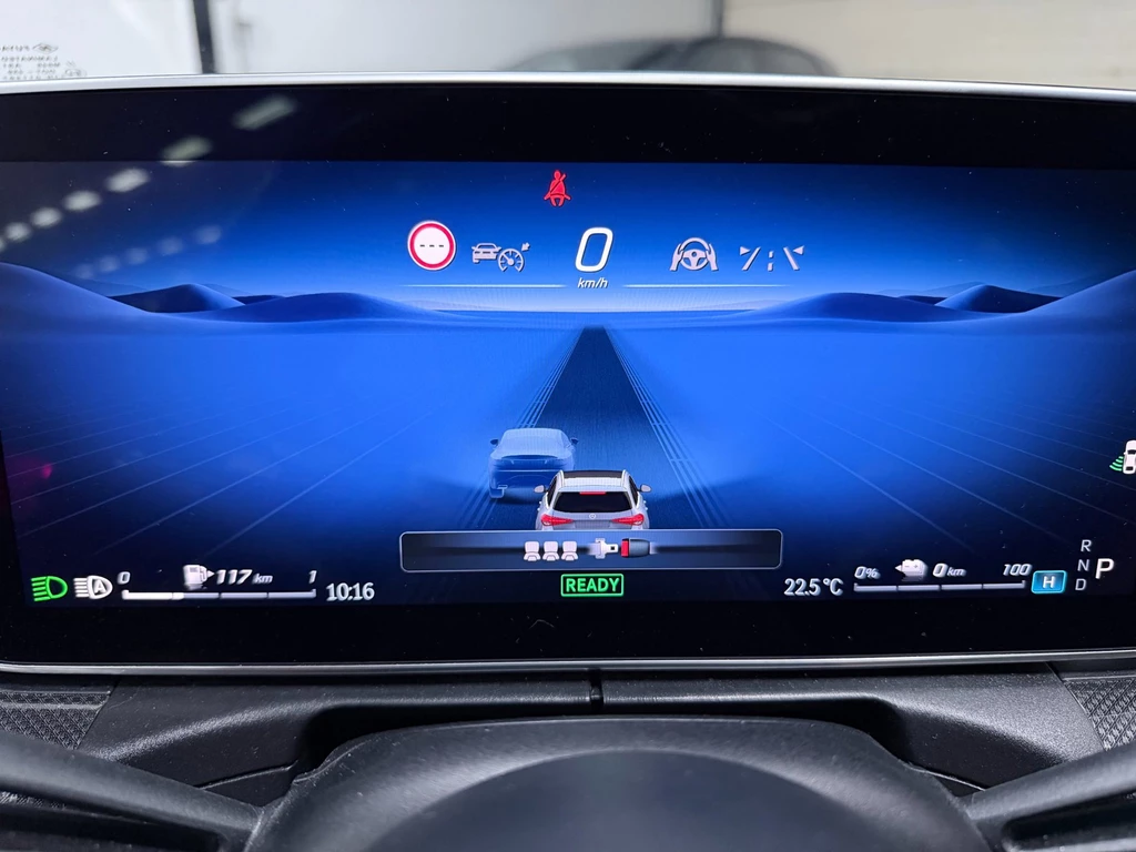 Mercedes-Benz C-Klasse – foto 43