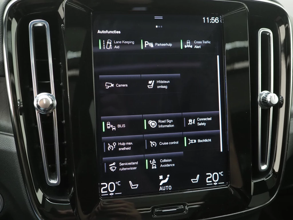 Volvo XC40 – foto 34