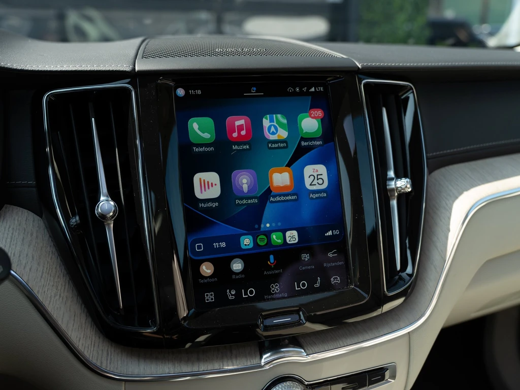 Volvo XC60 – foto 26