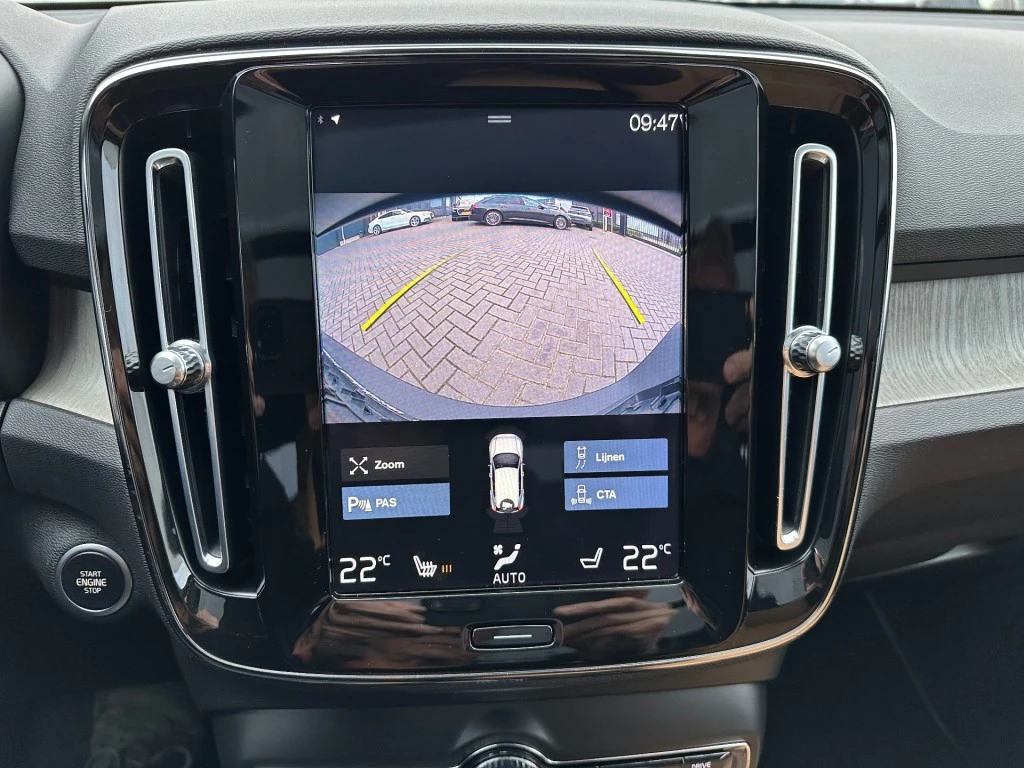 Volvo XC40 – foto 19