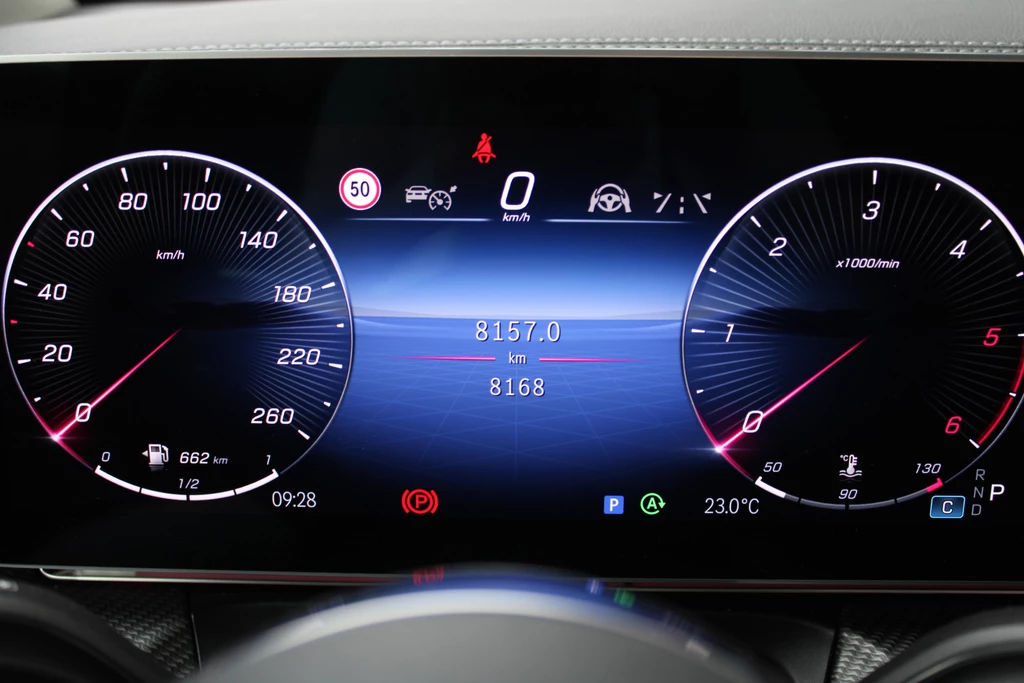 Mercedes-Benz V-Klasse – foto 30