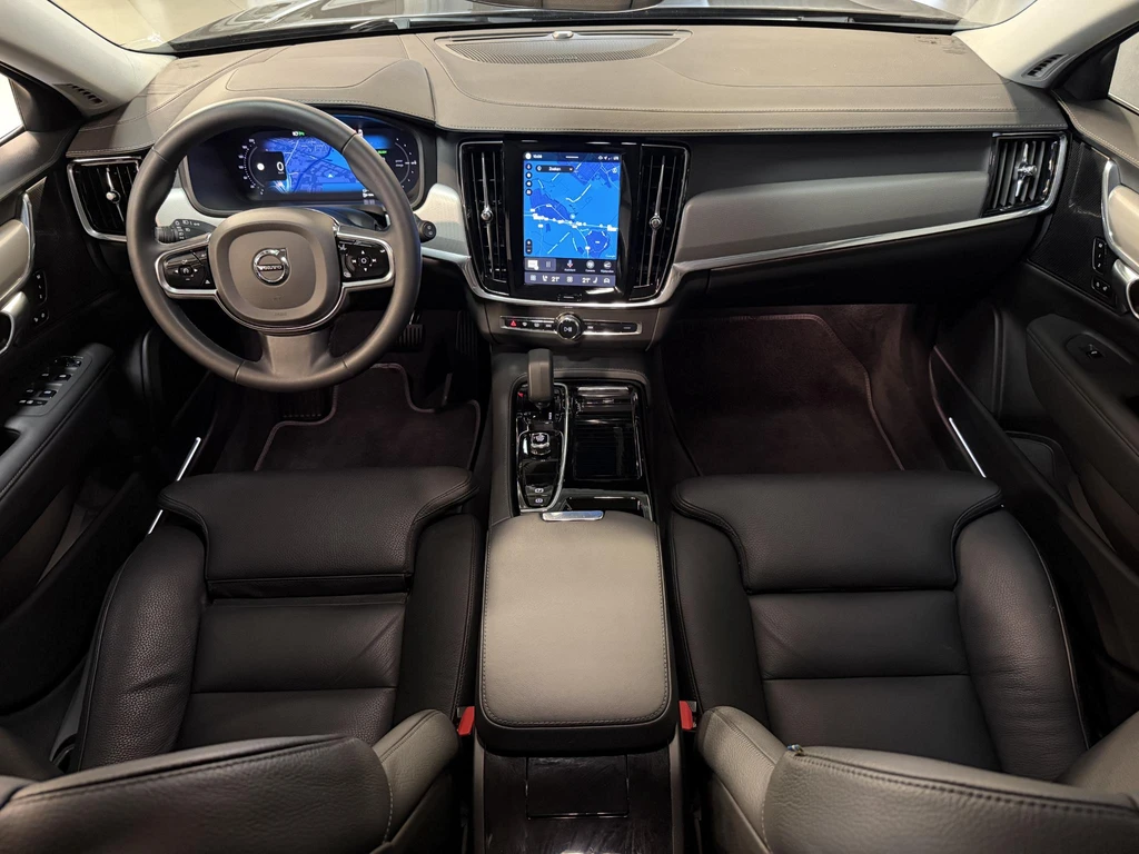 Volvo V90 – foto 7