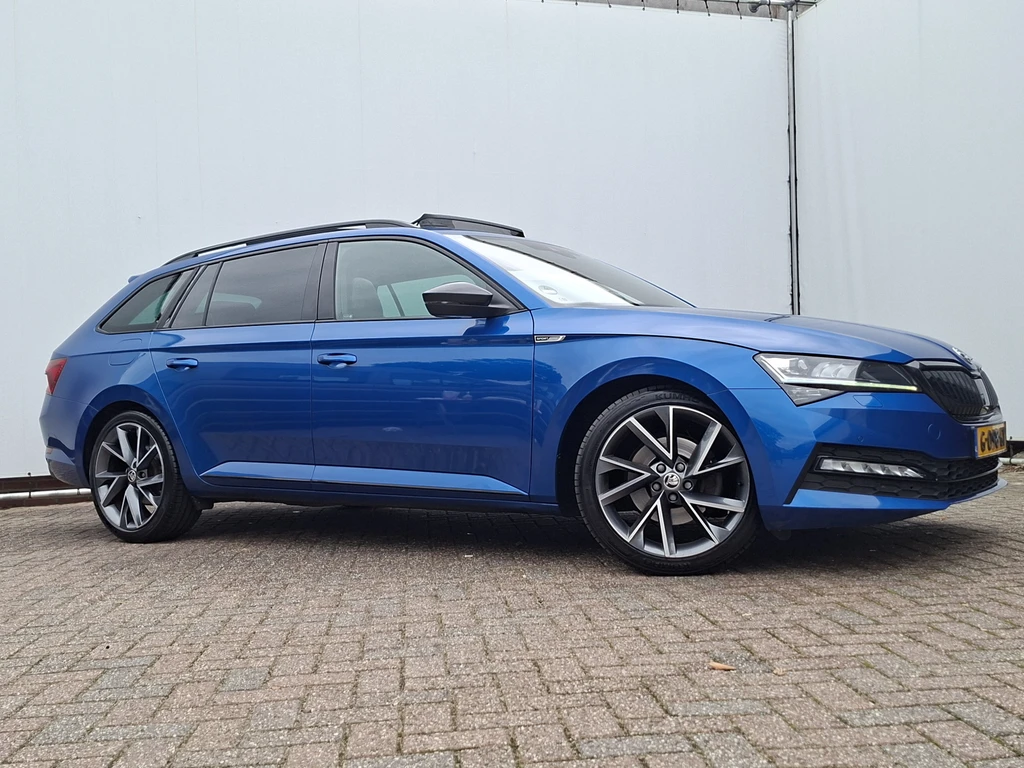 Škoda Superb – foto 17