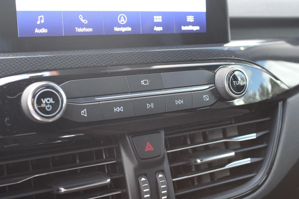 Ford Kuga – foto 30