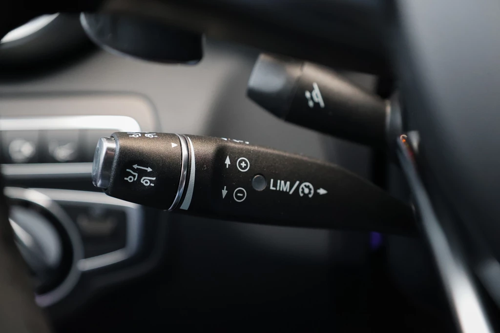 Mercedes-Benz C-Klasse – foto 33