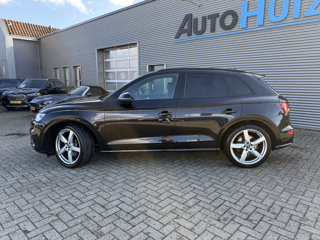 Audi Q5 – foto 3