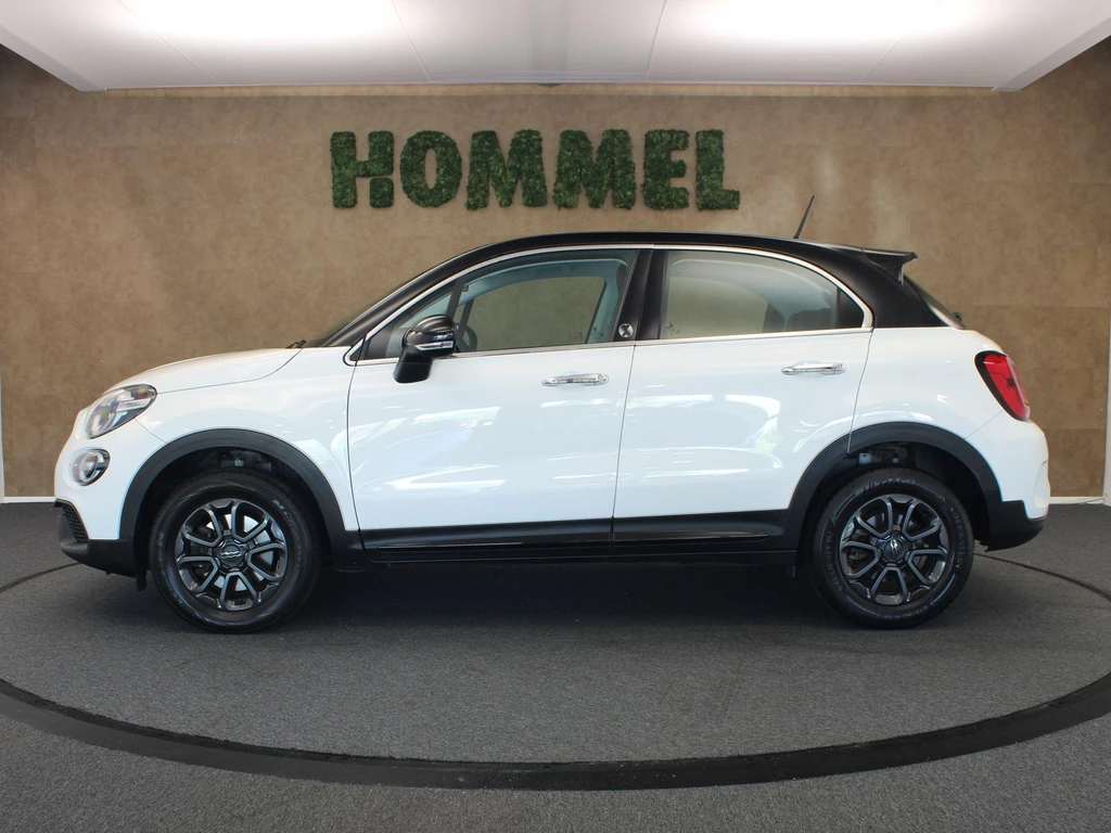 Fiat 500X – foto 3