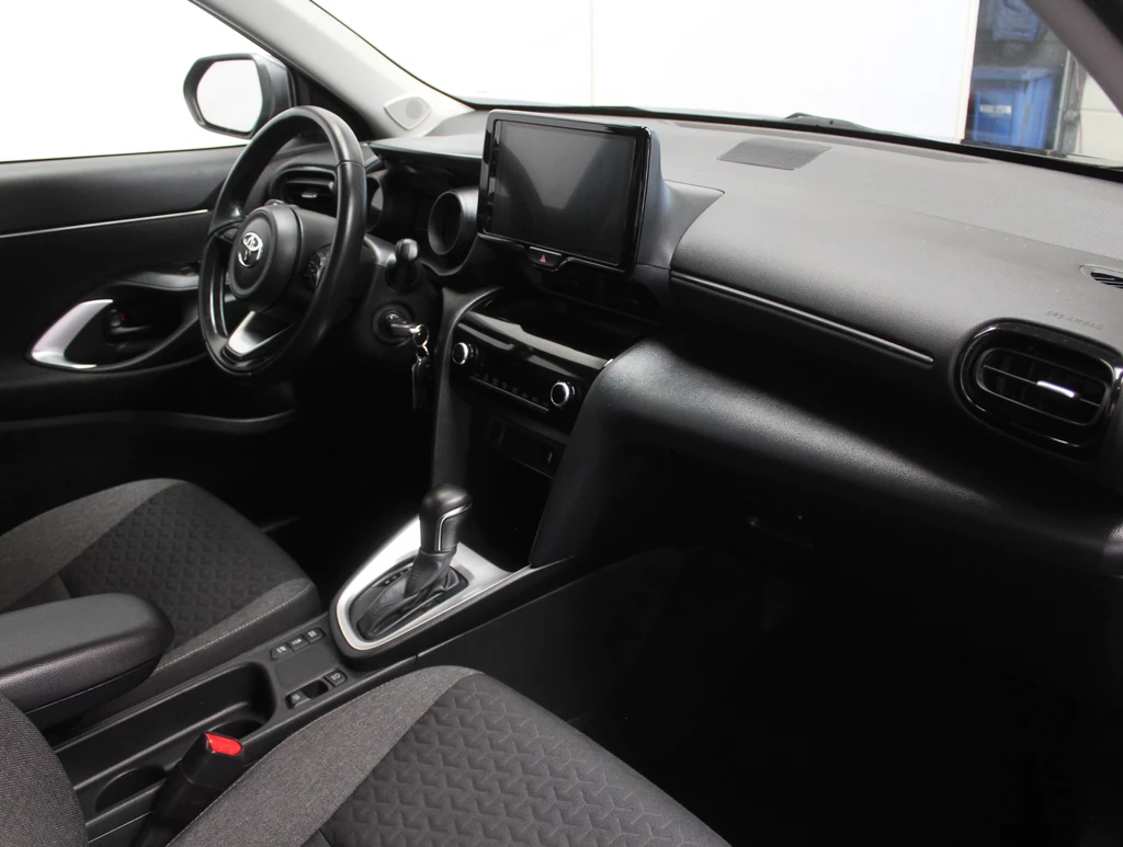 Toyota Yaris Cross – foto 14