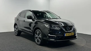 Nissan QASHQAI – thumbnail 7
