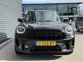 MINI Countryman – thumbnail 9