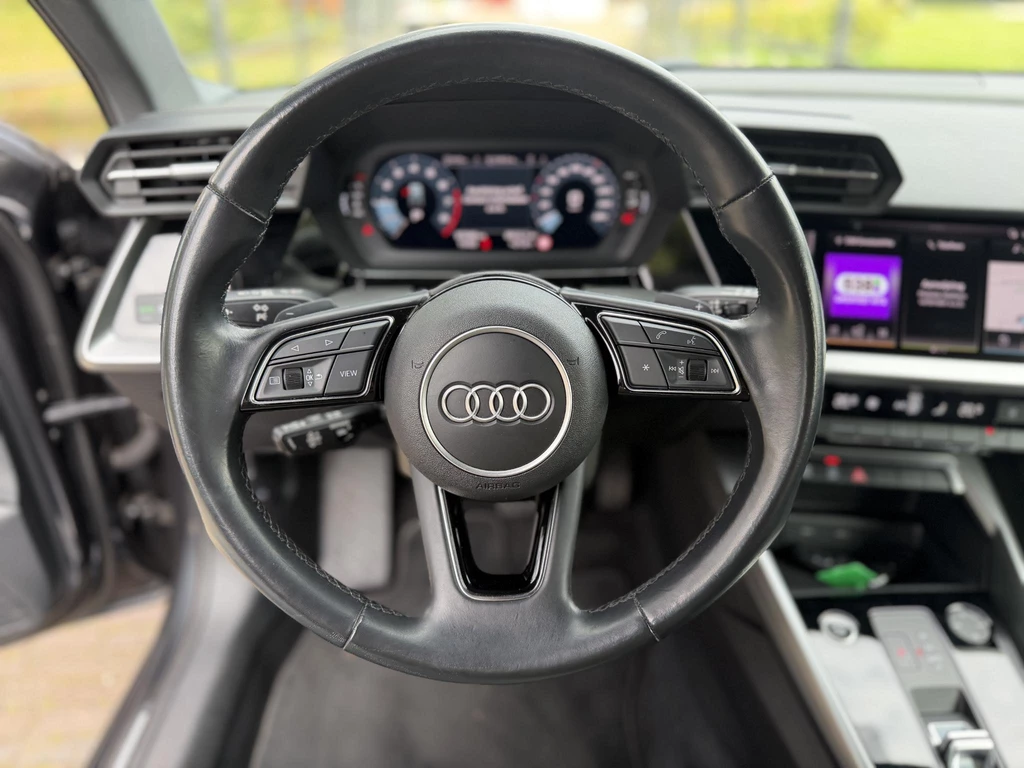 Audi A3 – foto 15