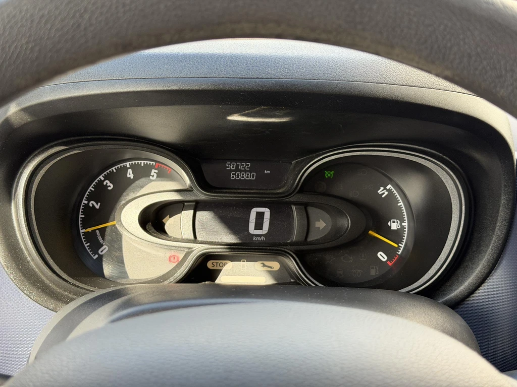 Opel Vivaro – foto 35