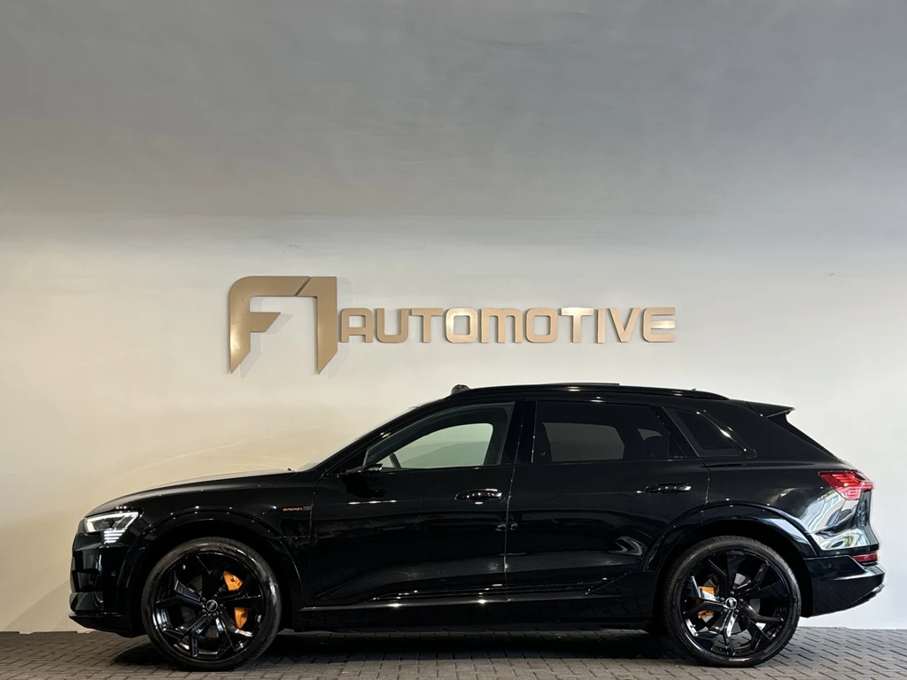 Audi e-tron – foto 2