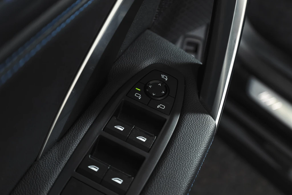 BMW X1 – foto 55