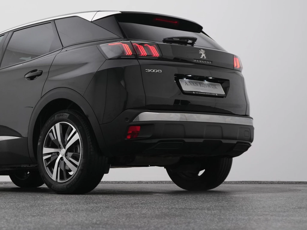 Peugeot 3008 – foto 6