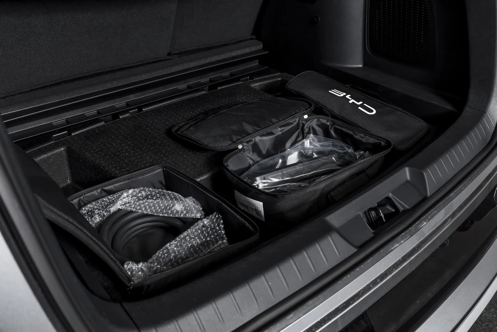 BYD SEAL U – foto 80