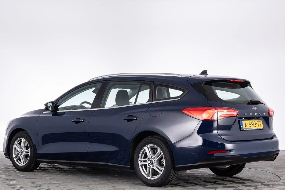 Ford Focus – foto 2