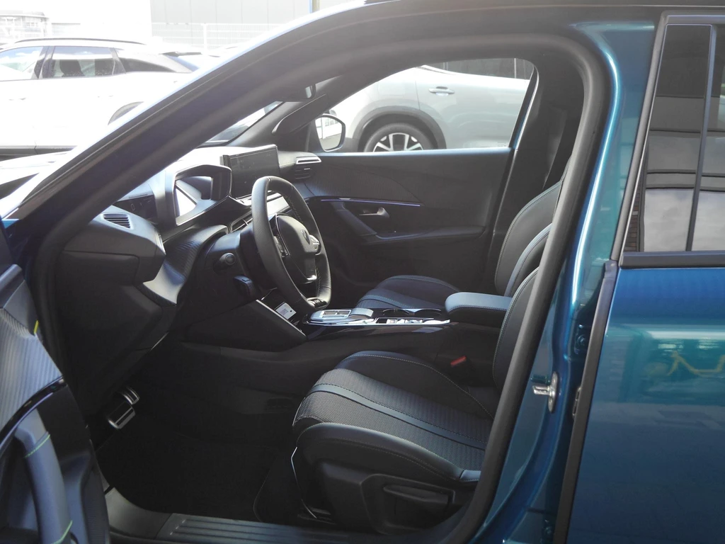Peugeot 2008 – foto 11