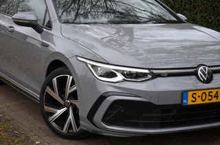 Volkswagen Golf – thumbnail 15