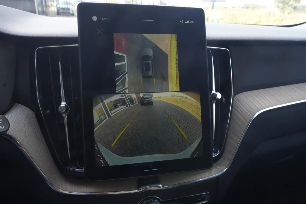 Volvo XC60 – foto 26