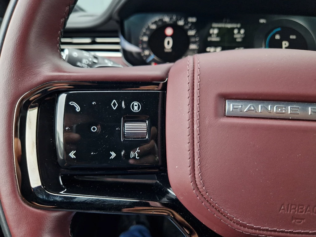 Land Rover Range Rover Sport – foto 30