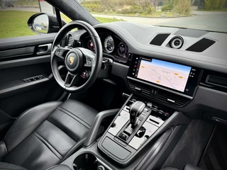 Porsche Cayenne – thumbnail 13