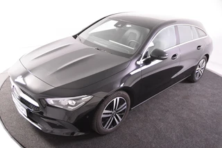Mercedes-Benz CLA – thumbnail 2