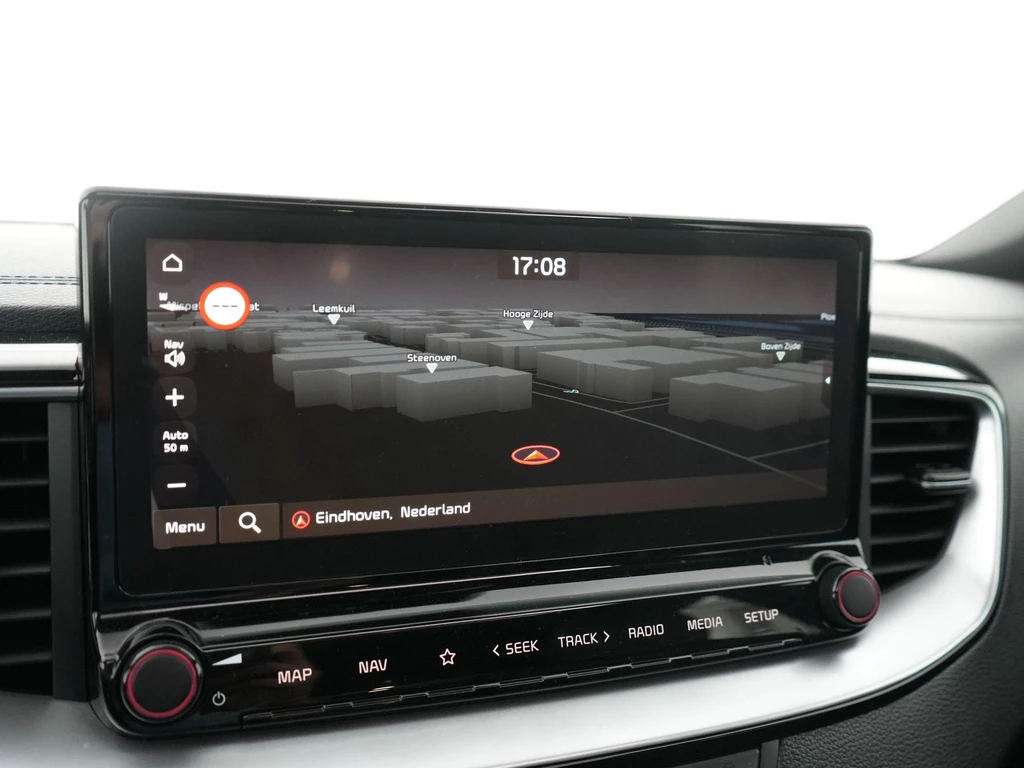 Kia Ceed – foto 36