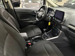 Ford EcoSport – thumbnail 8