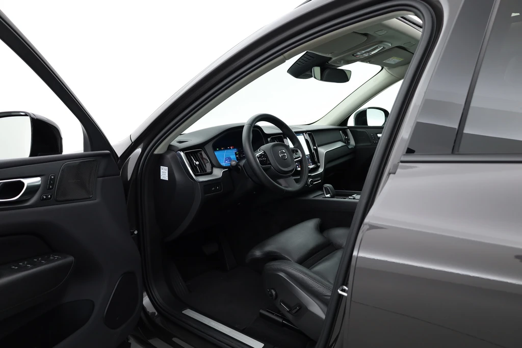 Volvo XC60 – foto 8
