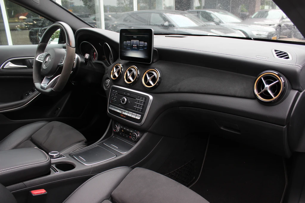 Mercedes-Benz GLA – foto 15