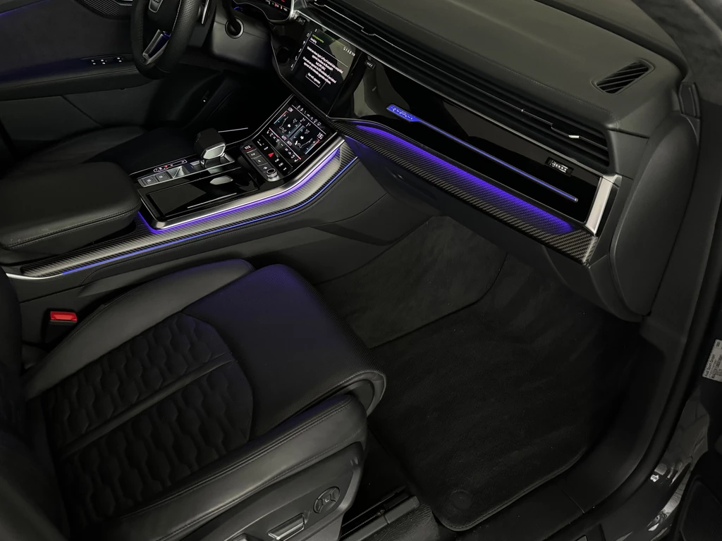 Audi RSQ8 – foto 49