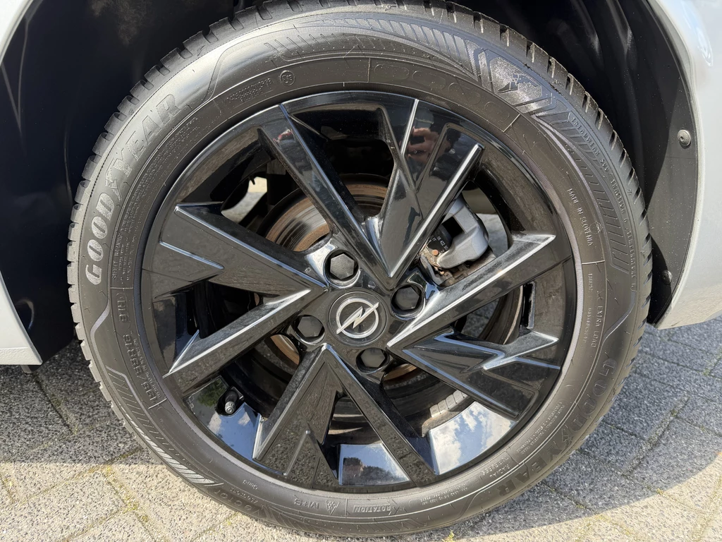 Opel Corsa – foto 9