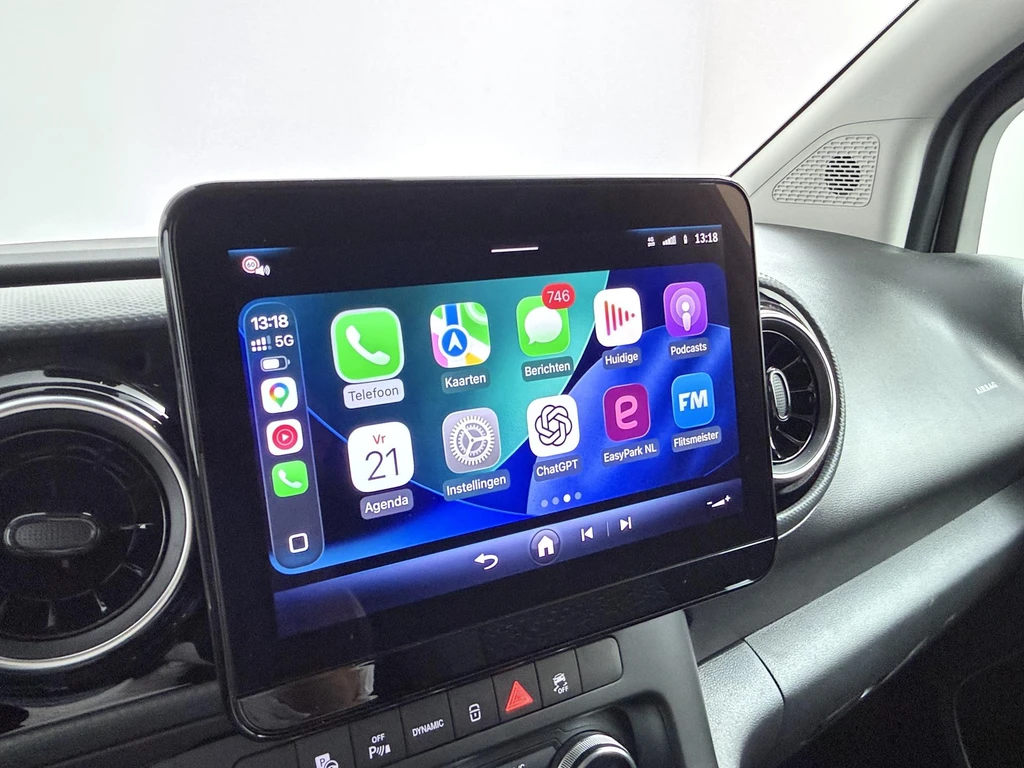 Mercedes-Benz eCitan – foto 25