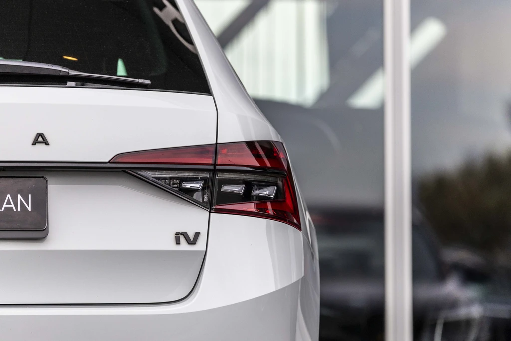 Škoda Superb – foto 42
