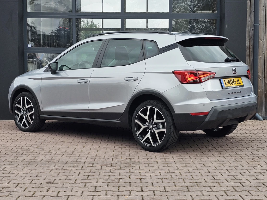 SEAT Arona – foto 2