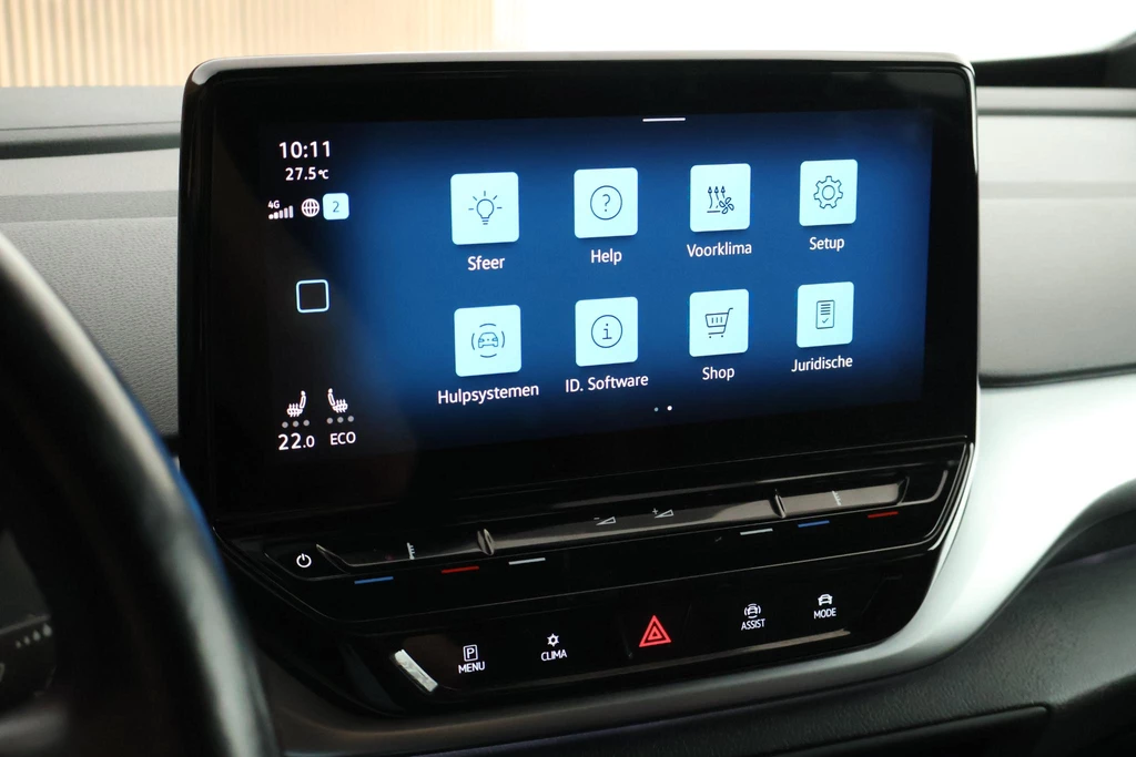 Volkswagen ID.4 – foto 30