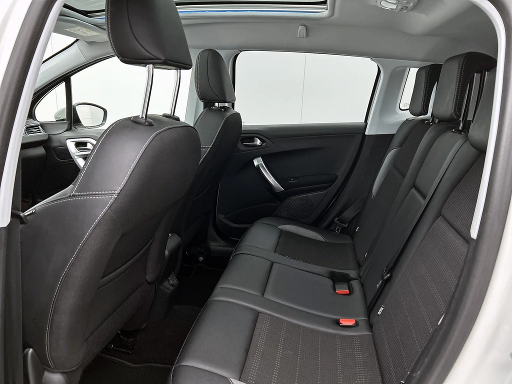 Peugeot 2008 – foto 7
