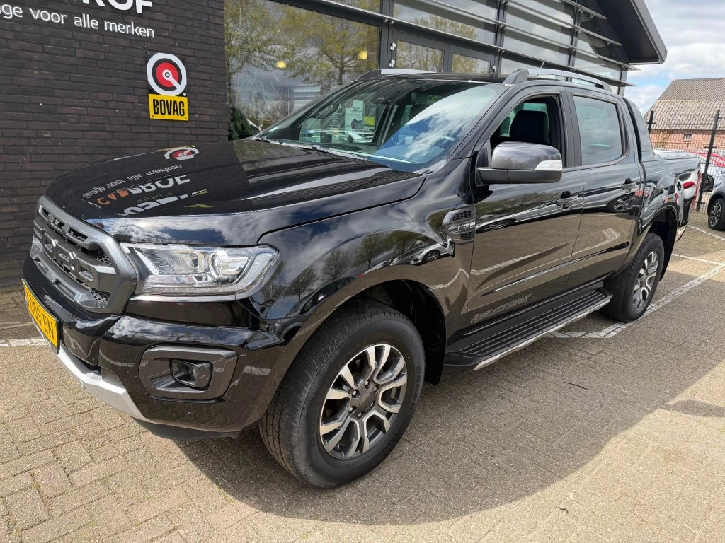 Ford Ranger – foto 2